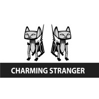 Charming Stranger logo - Similar company to Chik
