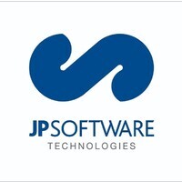 JP Software Technologies logo - Similar company to Athinio Data Systems Pvt. Ltd.