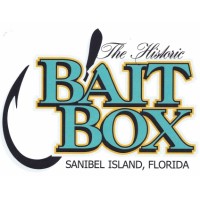The Bait Box logo - Similar company to Tiger Moon