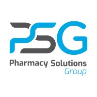 Pharmacy Solutions Group logo - Similar company to Centar Reset