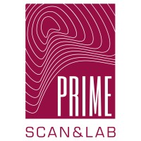 Prime Scan and Lab logo - Similar company to Dentascan