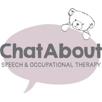 ChatAbout Speech and Occupational Therapy logo - Similar company to Olive Tree Therapy