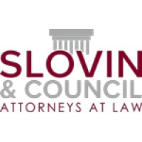 Slovin & Council, Co., LPA logo - Similar company to Clearcadence
