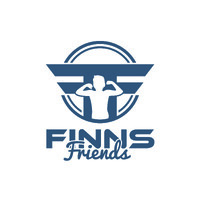 Finns Friends logo - Similar company to Evolve Technologies