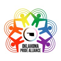 Oklahoma Pride Alliance logo - Similar company to Solidroots