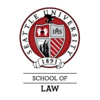 Seattle University School of Law LLM Programs logo - Similar company to Seattle University School Of Law Moot Court Board