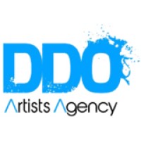 DDO Artists Agency Voiceover Division logo - Similar company to One Line Studios