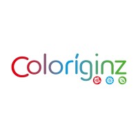 Coloriginz logo - Similar company to Oz-Hami