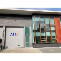ADC - Advanced Diesel Components logo - Similar company to Exaktalign