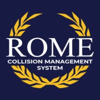Rome Collision Management Software logo - Similar company to Mealmanage Inc