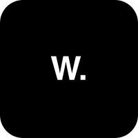 The W Studio logo - Similar company to 8Pm®