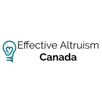 Effective Altruism Canada logo - Similar company to /Nimbus