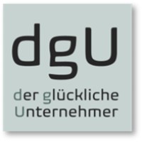 DER GLÜCKLICHE UNTERNEHMER logo - Similar company to Surprisa Gmbh