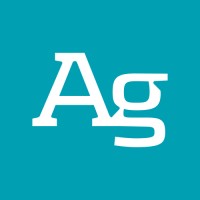 Ag Entreprenør logo - Similar company to Trebo As