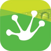 LeapfrogX logo - Similar company to Viewwave