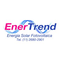 Enertrend logo - Similar company to Cm Solar & Engenharia