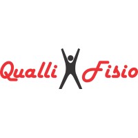 Clínica Quallifisio logo - Similar company to Retinapro - Clinica Oftalmológica