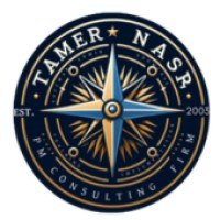 Tamer Nasr logo - Similar company to Nazeq