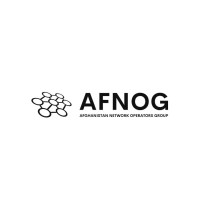 AfNOG logo - Similar company to Afghanistan Network Operators Group