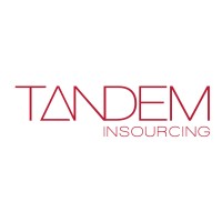 Tandem Insourcing SAS logo - Similar company to Isoltem