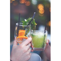 Raise Your Glass logo - Similar company to Craft Dynamics