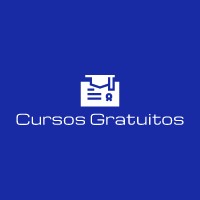 Cursos Gratuitos logo - Similar company to Cursos Gratuitos