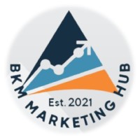 BKM Marketing Hub logo - Similar company to Incneeds