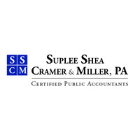 Suplee, Shea, Cramer & Miller, PA Certified Public Accountants logo - Similar company to Bookkeeper Express
