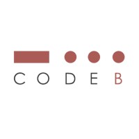 Code B Solutions Pvt Ltd logo - Similar company to Mple.Ai