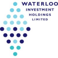 Waterloo Investment Holdings Limited logo - Similar company to Waterloo Investment Holdings Ltd.