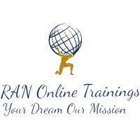 Ran Online Tranings logo - Similar company to Ran Red Studio