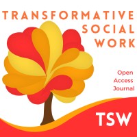 Transformative Social Work logo - Similar company to Enernext