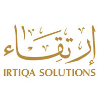 IRTIQA logo - Similar company to Burnex Technologies