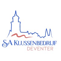 SA Klussenbedrijf logo - Similar company to Verhoef Vastgoed
