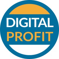 DP_DigitalProfit logo - Similar company to Save For Web