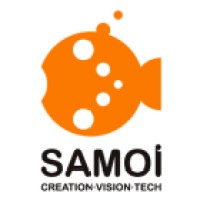 Samoi Tech 沙漠魚科技 logo - Similar company to Samoi