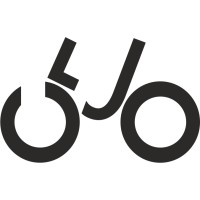 LUJO bikes logo - Similar company to Salad O'Clock