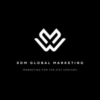 KDM Global Marketing logo - Similar company to Best Freight System