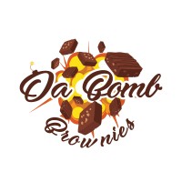 Da Bomb Brownies