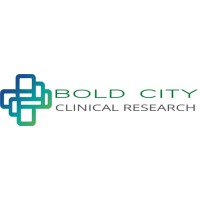 Bold City Clinical Research logo - Similar company to Pinnacle Research Group