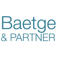 Baetge & Partner GmbH logo - Similar company to Hitec Consult Gmbh