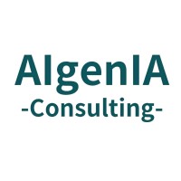 AIgenIA Consulting logo - Similar company to Innovative Instructional Solutions