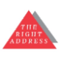 The Right Address Limited logo - Similar company to The Pgs Team