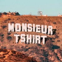 Monsieur TSHIRT logo - Similar company to Batinea