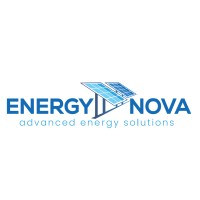 EnergyNova logo - Similar company to Mastersolar