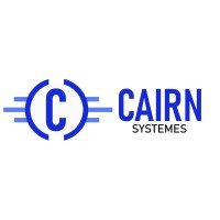 Cairn Systèmes logo - Similar company to Opp!