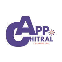 Chitral App logo - Similar company to Trash Bee