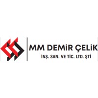 MM DEMİR ÇELİK logo - Similar company to Rupp Edelstähle