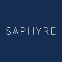Saphyre logo - Similar company to Technology Advisor Alliance