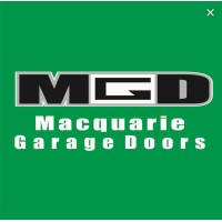 Macquarie Garage Doors logo - Similar company to Rei Master - Market Leader In Proptech